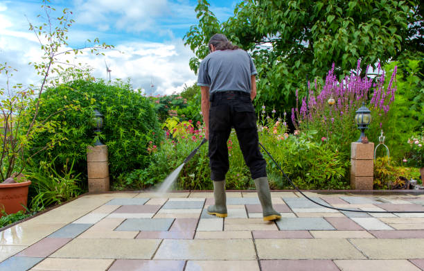 Professional Pressure Washing Services in Buckeye Lake, OH