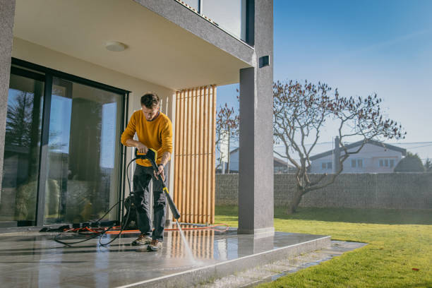 Best Post-Construction Pressure Washing  in Buckeye Lake, OH